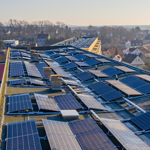 Les panneaux photovoltaïques sont-ils recyclables ?
